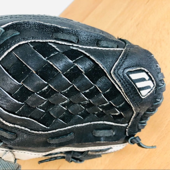 Mizuno Prospect Series GPP1000RG Leather Baseball Glove 10" - Picture 12 of 15